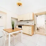 Apartment Corte De Maio - Exclusive Panoramic Terrace - By Click Salento *