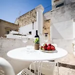 Apartment Corte De Maio - Exclusive Panoramic Terrace - By Click Salento