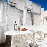 Apartment Corte De Maio - Exclusive Panoramic Terrace - By Click Salento