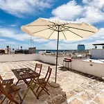 Corte De Maio - Exclusive Panoramic Terrace - By Click Salento Apartment *