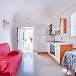 Corte De Maio - Exclusive Panoramic Terrace - By Click Salento Apartment Gallipoli