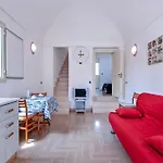 Apartment Corte De Maio - Exclusive Panoramic Terrace - By Click Salento Gallipoli
