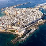 Apartment Corte De Maio - Exclusive Panoramic Terrace - By Click Salento Gallipoli