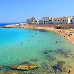 Corte De Maio - Exclusive Panoramic Terrace - By Click Salento Gallipoli
