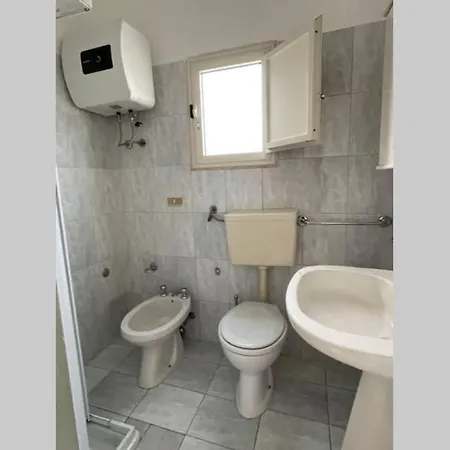 Apartment Corte De Maio #3 - Balcony - - By Click Salento Gallipoli
