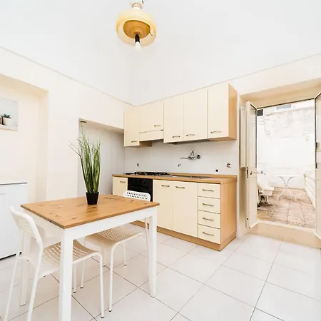 Apartament Corte De Maio - Exclusive Panoramic Terrace - By Click Salento *