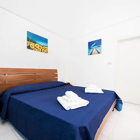 Corte De Maio - Exclusive Panoramic Terrace - By Click Salento غالّيبولي