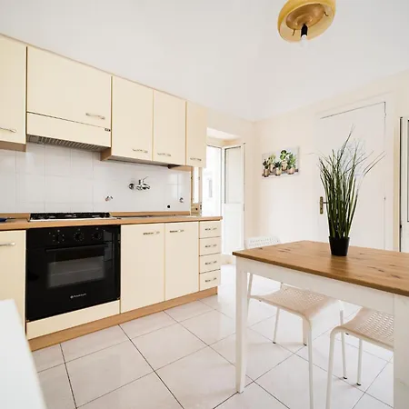 Apartment Corte De Maio #3 - Balcony - - By Click Salento