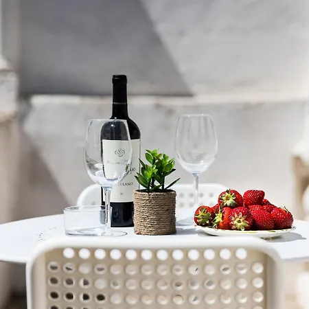 Corte De Maio - Exclusive Panoramic Terrace - By Click Salento