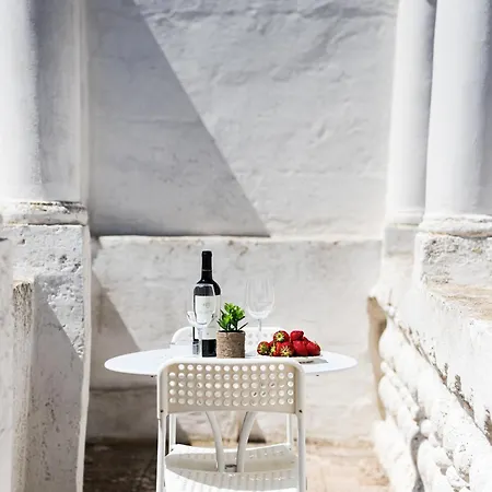アパート Corte De Maio - Exclusive Panoramic Terrace And Balcony - By Click Salento *