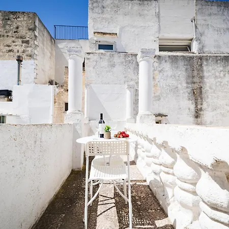 Corte De Maio - Exclusive Panoramic Terrace - By Click Salento