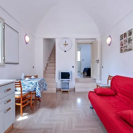 Apartament Corte De Maio - Exclusive Panoramic Terrace - By Click Salento Gallipoli