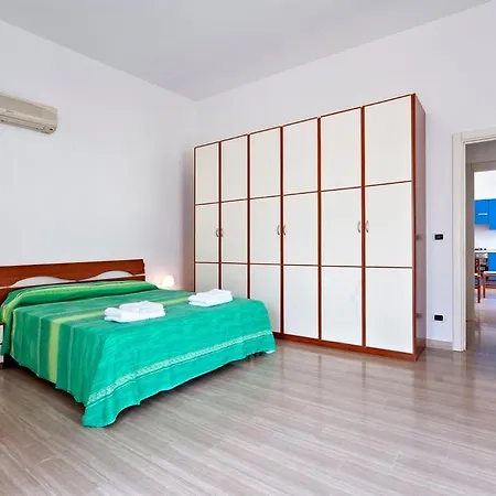 شقة Corte De Maio - Exclusive Panoramic Terrace - By Click Salento
