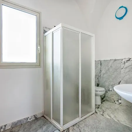 Corte De Maio - Exclusive Panoramic Terrace - By Click Salento Apartament Gallipoli