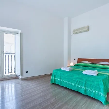 Corte De Maio - Exclusive Panoramic Terrace - By Click Salento Apartament Gallipoli