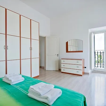 Corte De Maio - Exclusive Panoramic Terrace And Balcony - By Click Salento *