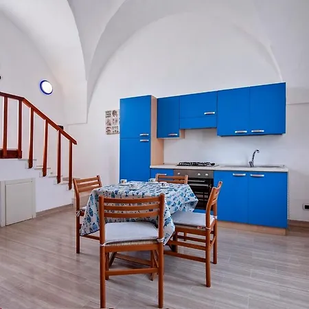 Corte De Maio - Exclusive Panoramic Terrace - By Click Salento شقة