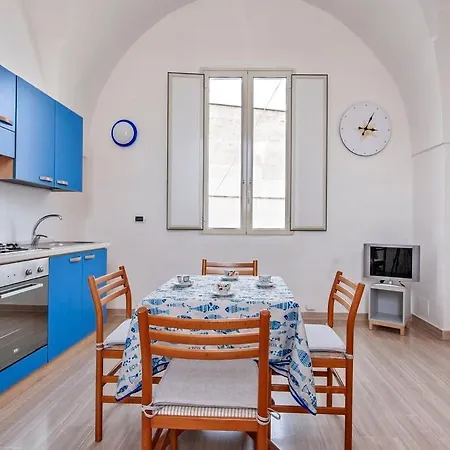 Corte De Maio - Exclusive Panoramic Terrace - By Click Salento Apartament *