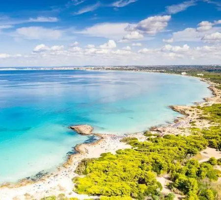 Corte De Maio - Exclusive Panoramic Terrace - By Click Salento Apartament *